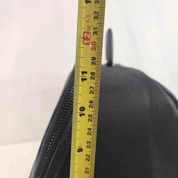 Vintage Air Canada Zippered  Bag - Picture 9 of 16